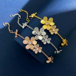 Picture of Van Cleef Arpels Bracelet _SKUVanCleef&Arpelsbraceletlyh1816304